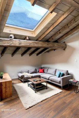 Vente Appartement Courchevel - Réf. 10979  - Mandataire immobilier Frédéric Cuissy - image 6