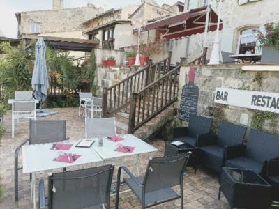 Vente Fonds de commerce Nérac - Réf. 10575  - Mandataire immobilier Sabrina Lahuerta - image 3