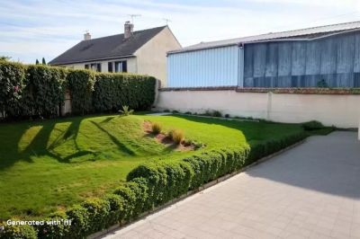 Vente Maison de village Ambonnay - Réf. 11857  - Mandataire immobilier Sylvana Ferracin - image 11