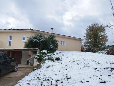 Vente Maison Saint-Lizier - Réf. 11953  - Mandataire immobilier Catalina Gutierrez - image 14