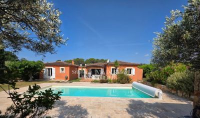 Lorgues 83510 – Villa