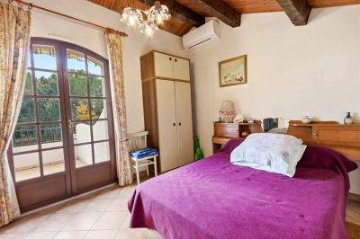 Roquebrune-sur-Argens 83520 – Villa