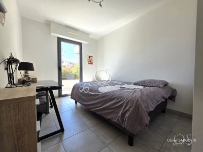 Vente Appartement Saint-Raphaël - Réf. 10885  - Mandataire immobilier Olivier Sabourin - image 6