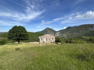 Vente Maison Digne-les-Bains - Réf. 11035  - Mandataire immobilier Corinne Gruber - image 24