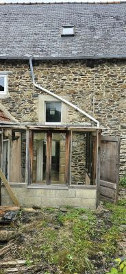 Vente Maison de village La Roche-Jaudy - Réf. 11551  - Mandataire immobilier Anne-Louise Prigent - image 15