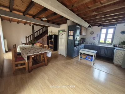 Vente Maison Caussens - Réf. 11293  - Mandataire immobilier Sabrina Lahuerta - image 12