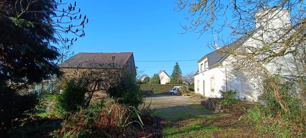 Maison d'hôtes 243 m²