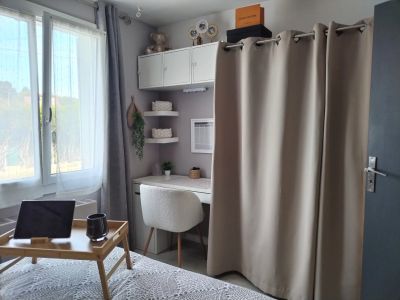 Vente Maison Dordives - Réf. 11902  - Mandataire immobilier Marie Butet - image 7