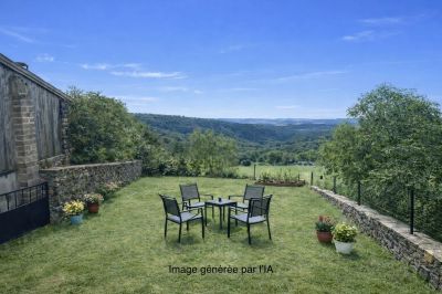 Vente Maison Le Monastier-sur-Gazeille - Réf. 11562  - Mandataire immobilier Zoé Scardone - image 20