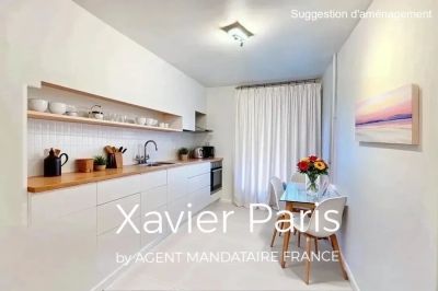 Vente Appartement Aix-en-Provence - Réf. 12086  - Mandataire immobilier Xavier Paris - image 9