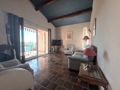 Vente Villa Grimaud - Réf. 11748  - Mandataire immobilier Stéphanie Van De Kadsye - image 9