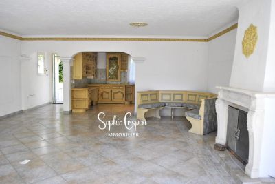 Vente Villa Les Adrets-de-l'Estérel - Réf. 11500  - Mandataire immobilier Sophie Crispon - image 3