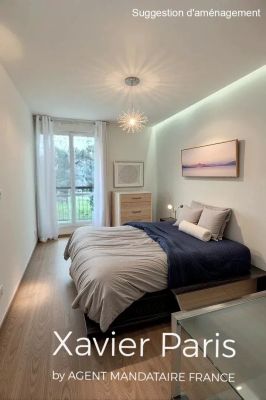 Vente Appartement Aix-en-Provence - Réf. 12086  - Mandataire immobilier Xavier Paris - image 7