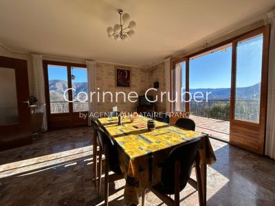 Vente Maison Digne-les-Bains - Réf. 11071  - Mandataire immobilier Corinne Gruber - image 17