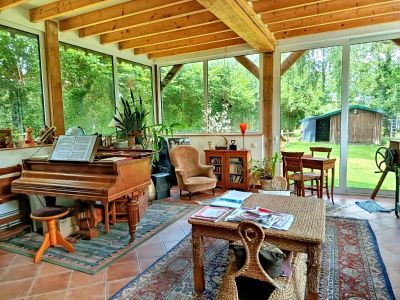 Vente Maison Lassy - Réf. 12032  - Mandataire immobilier Stéphane Fogel - image 2