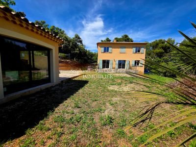 Vente Villa Draguignan - Réf. 11146  - Mandataire immobilier Stéphanie Van De Kadsye - image 4