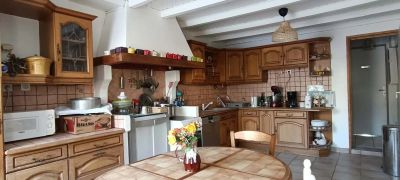 Vente Maison d'hôtes Rohan - Réf. 12062  - Mandataire immobilier Julien Stil - image 3