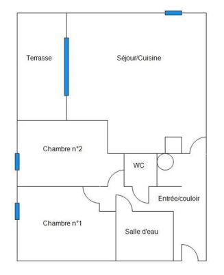 Vente Appartement Fréjus - Réf. 11940  - Mandataire immobilier Olivier Sabourin - image 8