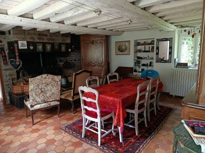 Vente Maison Lassy - Réf. 12032  - Mandataire immobilier Stéphane Fogel - image 18