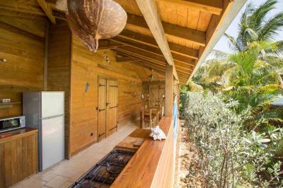 Vente Maison Saint-François - Réf. 9520  - Mandataire immobilier Agent Mandataire France - image 4