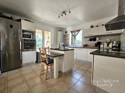 Vente Villa Le Muy - Réf. 11077  - Mandataire immobilier Olivier Sabourin - image 8