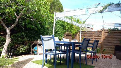 Vente Villa Le Muy - Réf. 11077  - Mandataire immobilier Olivier Sabourin - image 13