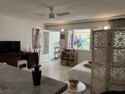 Vente Studio Saint-François - Réf. 8893  - Mandataire immobilier Agent Mandataire France - image 4