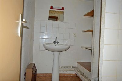 Cuinzier 42460 – Immeuble