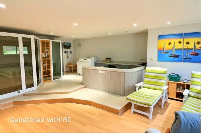 Vente Villa Lannion - Réf. 10598  - Mandataire immobilier Anne-Louise Prigent - image 31