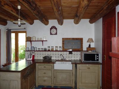 Vente Maison Merlas - Réf. 12043  - Mandataire immobilier Azzédine Chared - image 10