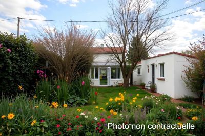 Vente Maison Draguignan - Réf. 12004  - Mandataire immobilier Régine Finistre - image 2