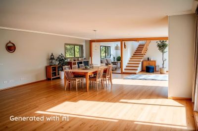 Vente Villa Lannion - Réf. 10598  - Mandataire immobilier Anne-Louise Prigent - image 9