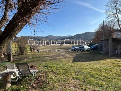 Vente Maison Mallemoisson - Réf. 12120  - Mandataire immobilier Corinne Gruber - image 2