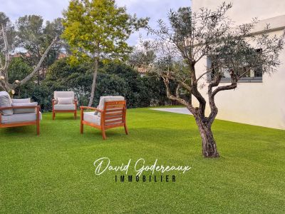 Vente Villa Saint-Raphaël - Réf. 11561  - Mandataire immobilier David Godereaux - image 7