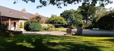 Vente Propriété Loudéac - Réf. 11194  - Mandataire immobilier Julien Stil - image 4