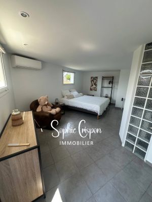 La Motte 83920 – Villa