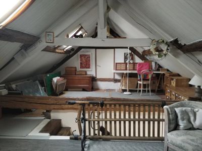 Vente Maison Villebéon - Réf. 11631  - Mandataire immobilier Marie Butet - image 11