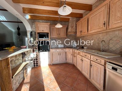 Vente Maison Digne-les-Bains - Réf. 11952  - Mandataire immobilier Corinne Gruber - image 10