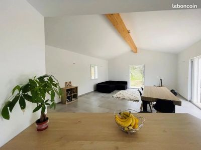 Vente Villa Draguignan - Réf. 12100  - Mandataire immobilier Régine Finistre - image 7