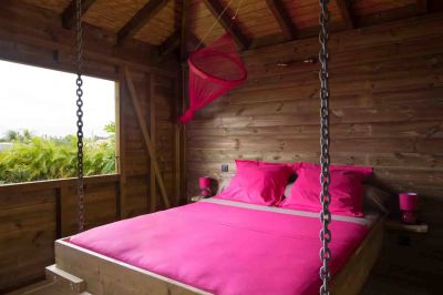 Vente Maison Saint-François - Réf. 9524  - Mandataire immobilier Agent Mandataire France - image 4