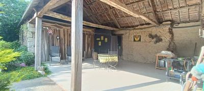 Vente Propriété Loudéac - Réf. 11194  - Mandataire immobilier Julien Stil - image 23