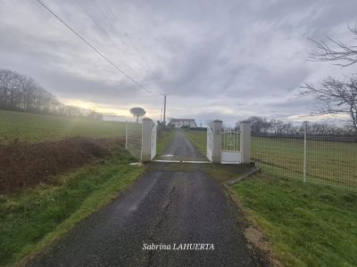 Vente Maison Castillon-Debats - Réf. 12123  - Mandataire immobilier Sabrina Lahuerta - image 14