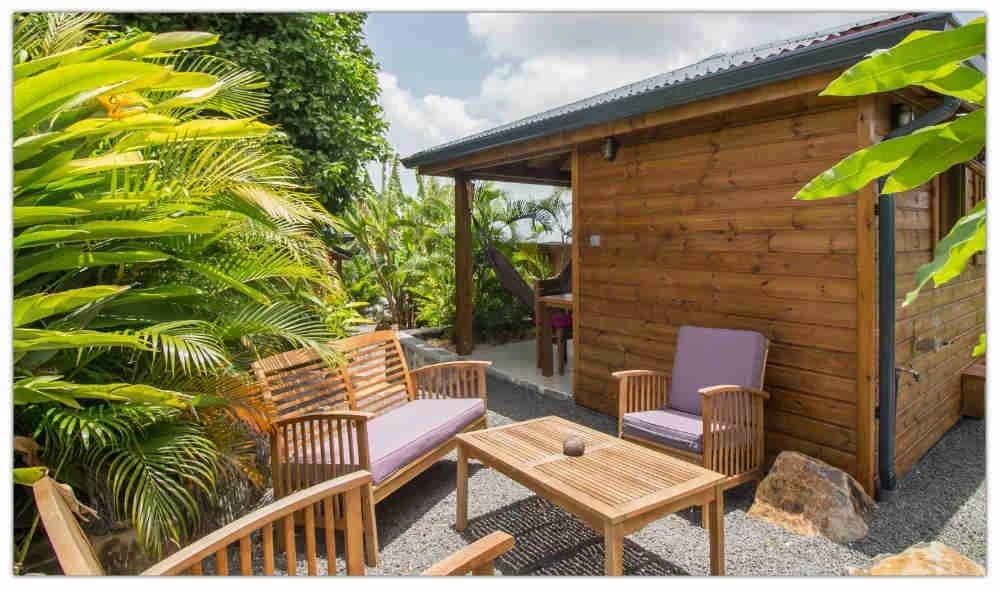 Vente Vente Maison Saint-François - Réf. 9524  - Mandataire immobilier Agent Mandataire France - image 1