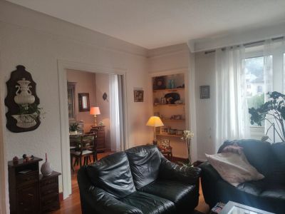 Vente Appartement Le Pont-de-Beauvoisin - Réf. 11719  - Mandataire immobilier Azzédine Chared - image 2