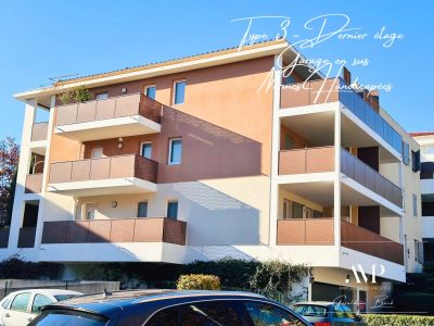 Vente Appartement Marseille 11ème - Réf. 10079  - Mandataire immobilier Kelly Guedj - image 4