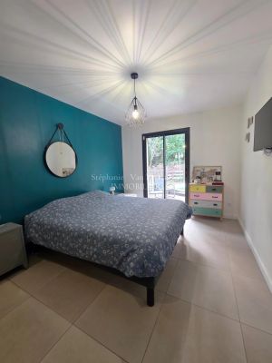 Vente Villa Vidauban - Réf. 12013  - Mandataire immobilier Stéphanie Van De Kadsye - image 10
