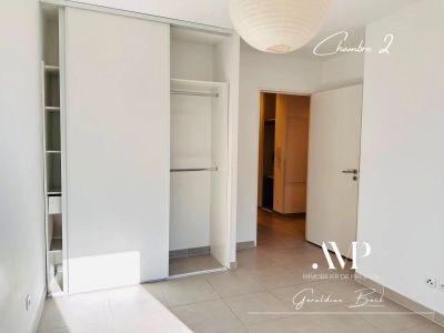 Vente Appartement Marseille 11ème - Réf. 10079  - Mandataire immobilier Kelly Guedj - image 9