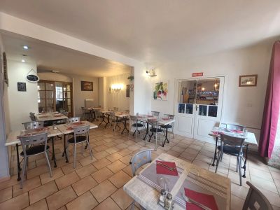 Vente Fonds de commerce Nérac - Réf. 10575  - Mandataire immobilier Sabrina Lahuerta - image 7