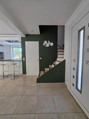 Vente Villa Vidauban - Réf. 10913  - Mandataire immobilier Stéphanie Van De Kadsye - image 20