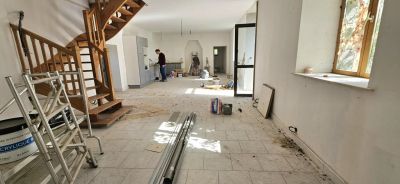 Vente Maison Prat - Réf. 11629  - Mandataire immobilier Anne-Louise Prigent - image 3